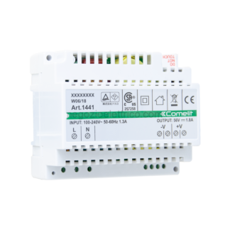 COE1441 ALIMENTATORE 110-230VAC / 55VDC