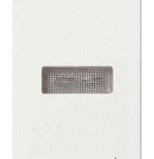 VIW14418 SCUDO limitatore sovratensione bianco