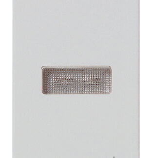 VIW14418.SL SCUDO limitatore sovratensione Silver