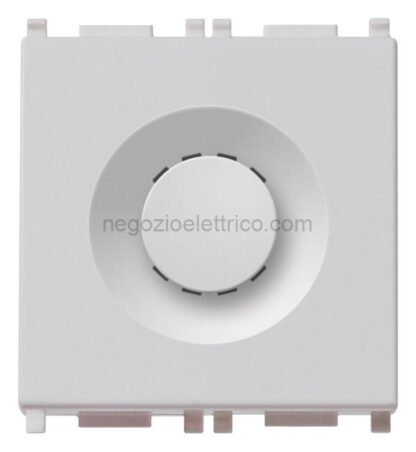 VIW14433.SL Sensore elettronico di umidit Silver