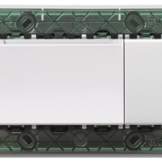 VIW14450 Programmatore carte a transponder bianco