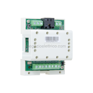 COE1445H MODULO TELECAMERE SCORPORATE. VIP