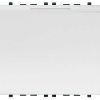 VIW14463 Interruttore a badge verticale 2M bianco