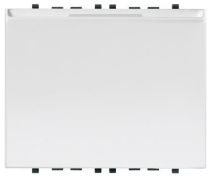 VIW14463 Interruttore a badge verticale 2M bianco
