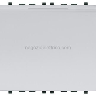 VIW14467.SL Tasca NFC/RFID connesso IoT Silver
