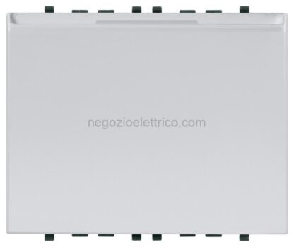 VIW14467.SL Tasca NFC/RFID connesso IoT Silver