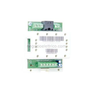 COE1446H modulo uscita video pal o ntsc. vip