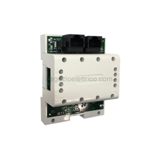 COE1447 modulo ripetitore segnale di montante. vip