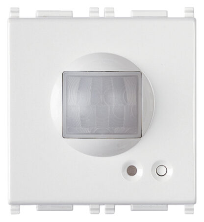 VIW14485 Rivelatore IR domotico bianco