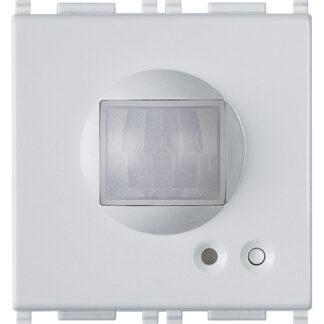 VIW14485.SL Rivelatore IR domotico Silver