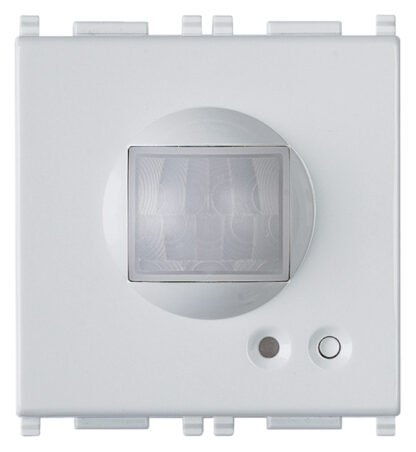 VIW14485.SL Rivelatore IR domotico Silver
