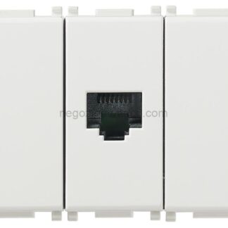 VIW14505.AB Modulo rel perella 2luci+2aux antibatt.