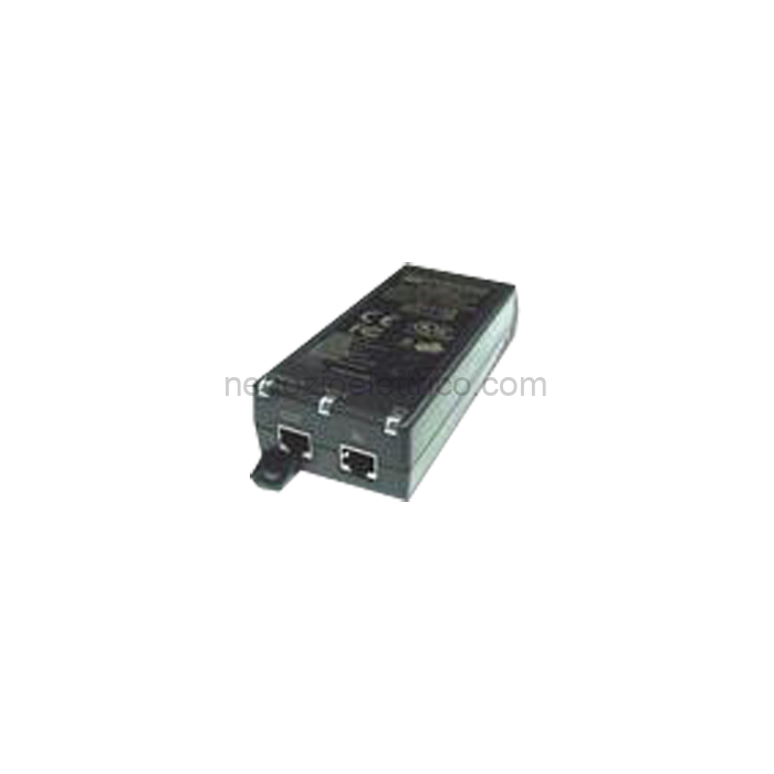 COE1451A alimentatore poe per monitor sistema vip