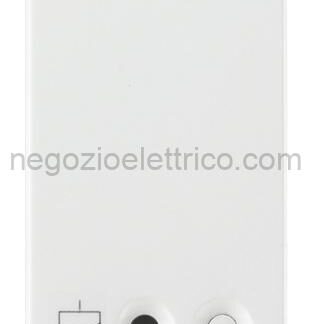 VIW14534 Attuatore a rel 1M bianco