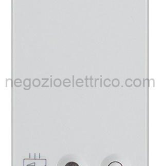 VIW14534.SL Attuatore a rel 1M Silver