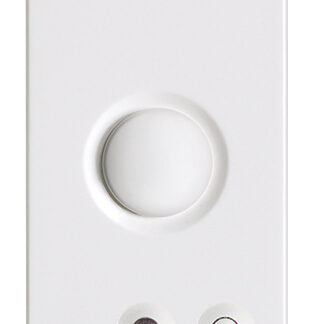 VIW14538 Sonda di temperatura domotica bianco