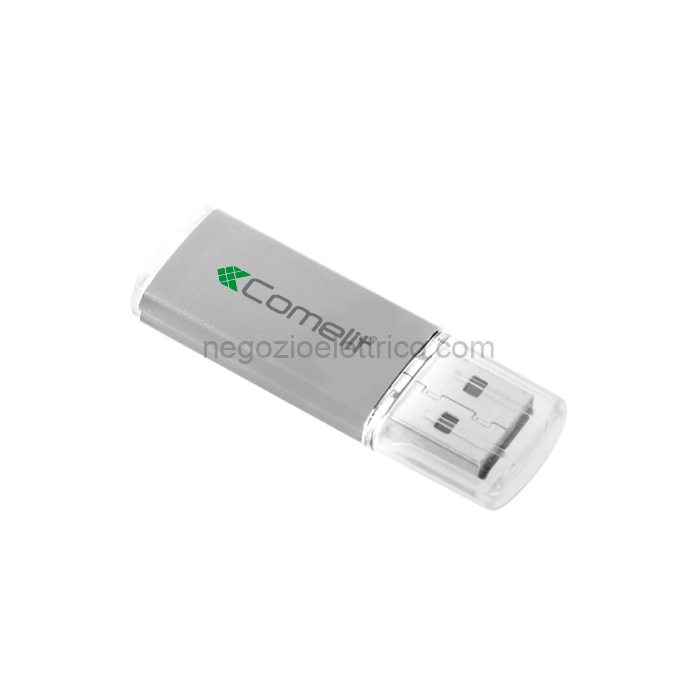 COE1456B/S1 1 licenza slave per 1456b, sistema vip (u..