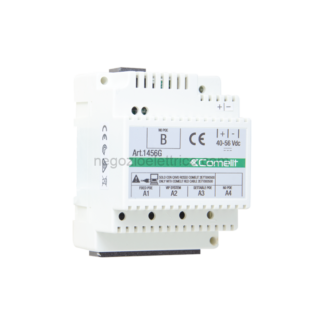 COE1456G INTERFACCIA VIP PER TERMINALI DI TERZE PA..