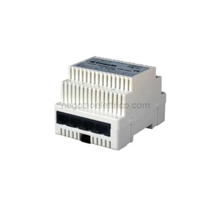 COE1468 interfaccia per routing inter-vlan