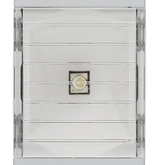 VIW14570.SL Illuminatore a LED Silver