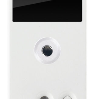 VIW14584.1 Trasmettitore IR domotico bianco