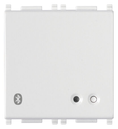 VIW14589 Interfaccia Bluetooth By-me 2M bianco