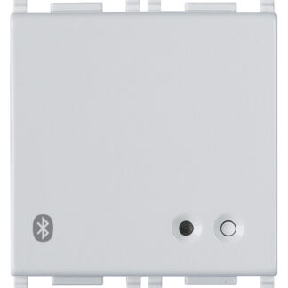 VIW14589.SL Interfaccia Bluetooth By-me 2M Silver