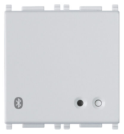 VIW14589.SL Interfaccia Bluetooth By-me 2M Silver