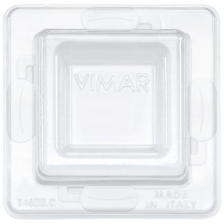 VIW14602.C Protezione supporto 2M Plana/Arke