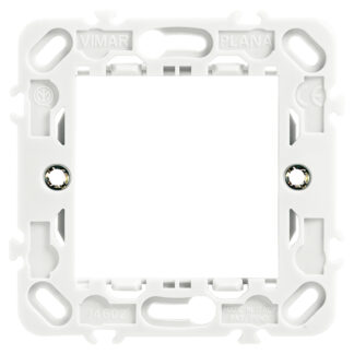 VIW14602.G Supporto 2M +griffe int71 grigio