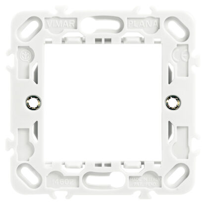 VIW14602.G Supporto 2M +griffe int71 grigio