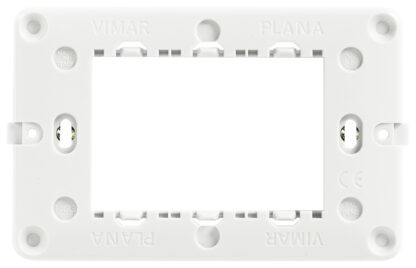 VIW14613.G Supporto 3M +viti grigio