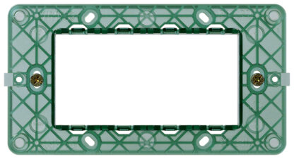 VIW14614 Supporto 4M +viti