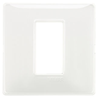 VIW14641.41 Placca 1M Reflex neve