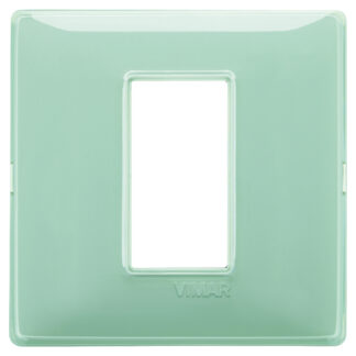 VIW14641.44 Placca 1M Reflex menta