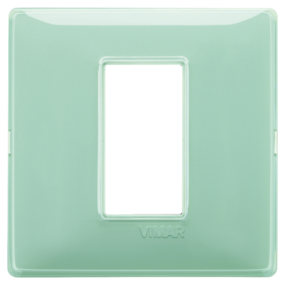 VIW14641.44 Placca 1M Reflex menta