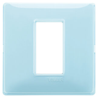 VIW14641.45 Placca 1M Reflex acqua