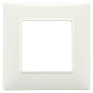 VIW14642.02 Placca 2M avorio