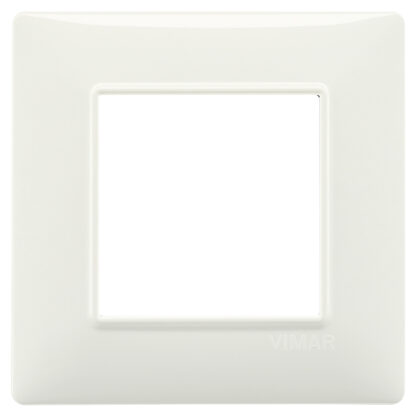 VIW14642.02 Placca 2M avorio