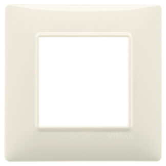 VIW14642.03 Placca 2M beige