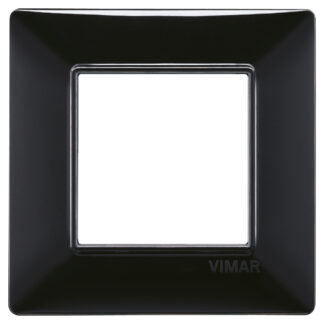 VIW14642.05 Placca 2M nero