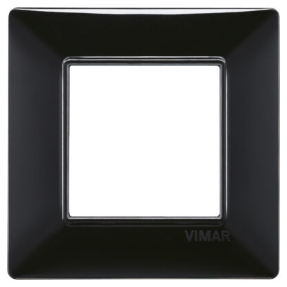 VIW14642.05 Placca 2M nero