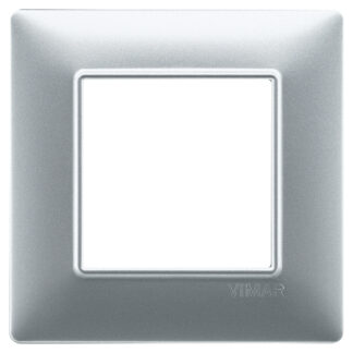 VIW14642.20 Placca 2M argento opaco
