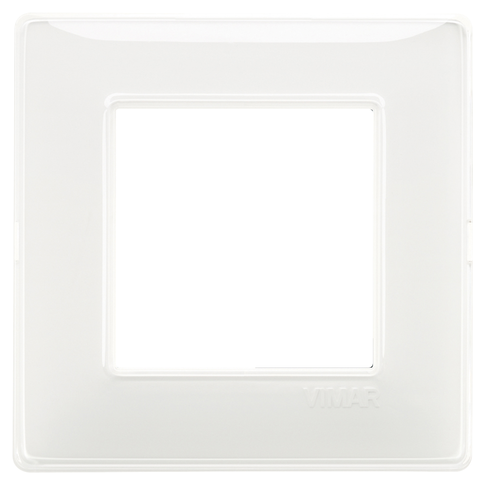 VIW14642.41 Placca 2M Reflex neve