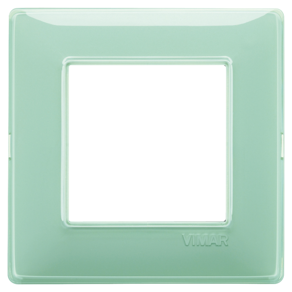 VIW14642.44 Placca 2M Reflex menta