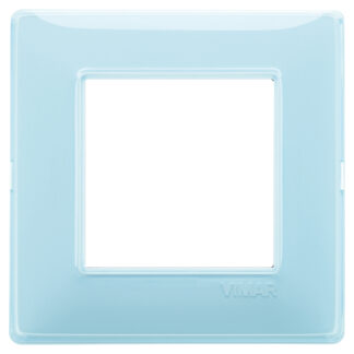 VIW14642.45 Placca 2M Reflex acqua