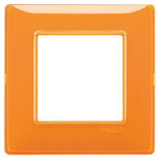 VIW14642.48 Placca 2M Reflex arancio