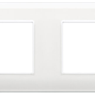 VIW14643.41 Placca 4M (2+2) int71 Reflex neve