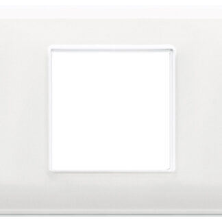 VIW14644.41 Placca 6M (2+2+2) int71 Reflex neve