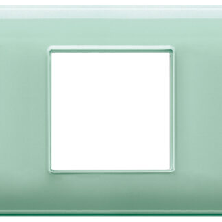 VIW14644.44 Placca 6M (2+2+2) int71 Reflex menta
